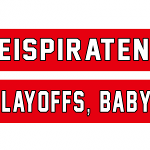 Schal Playoff