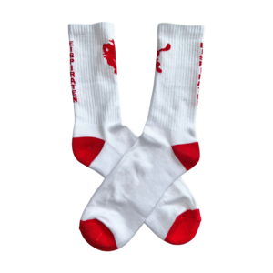 Tennissocken Eispiraten