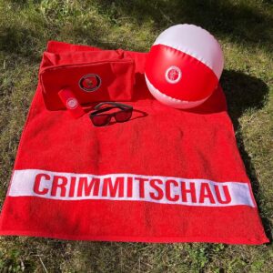 Badetuch Eispiraten