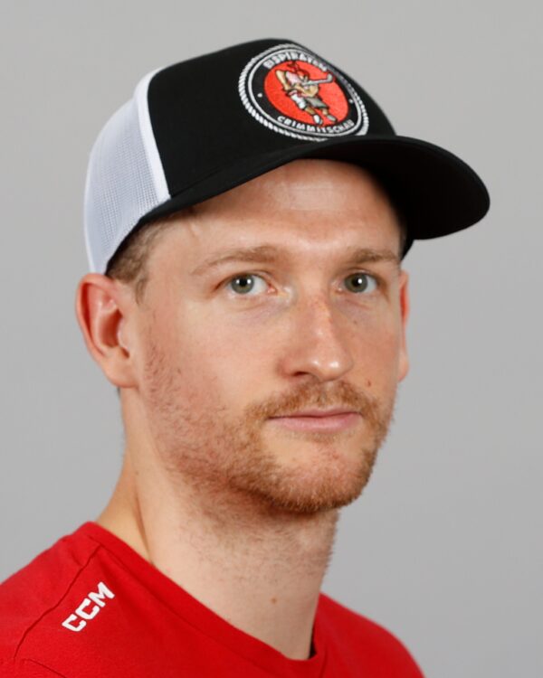 CCM Meshback Trucker