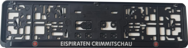 EPC-Kennzeichenhalter – Bild 2