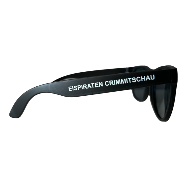Eispiraten Sonnenbrille – Bild 2