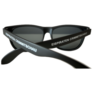 Eispiraten Sonnenbrille