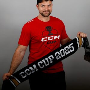 CCM Cup 2025