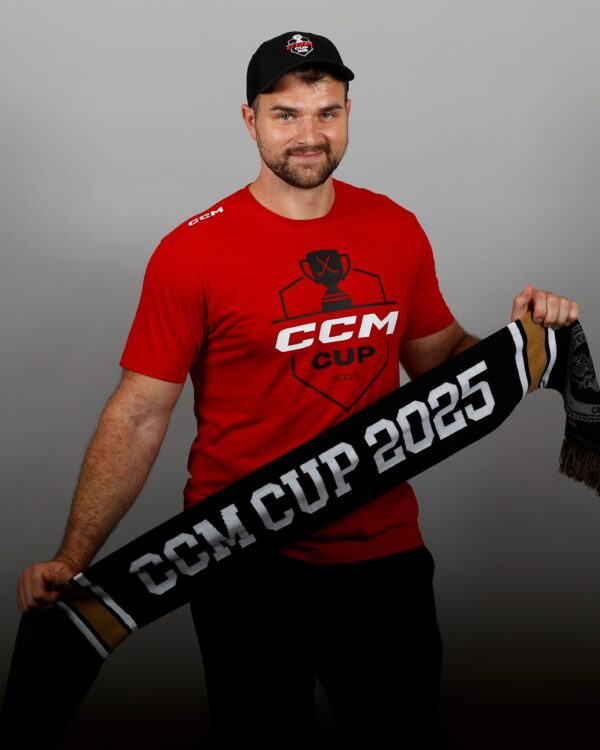 CCM Cup 2025