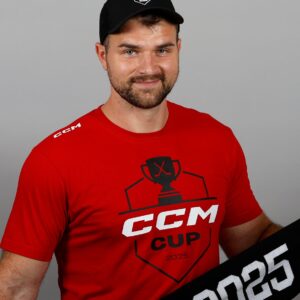 CCM Cup 2025