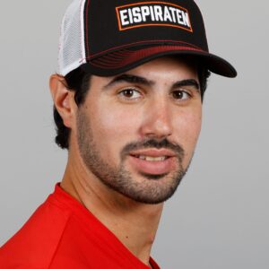 CCM Cap Eispiraten
