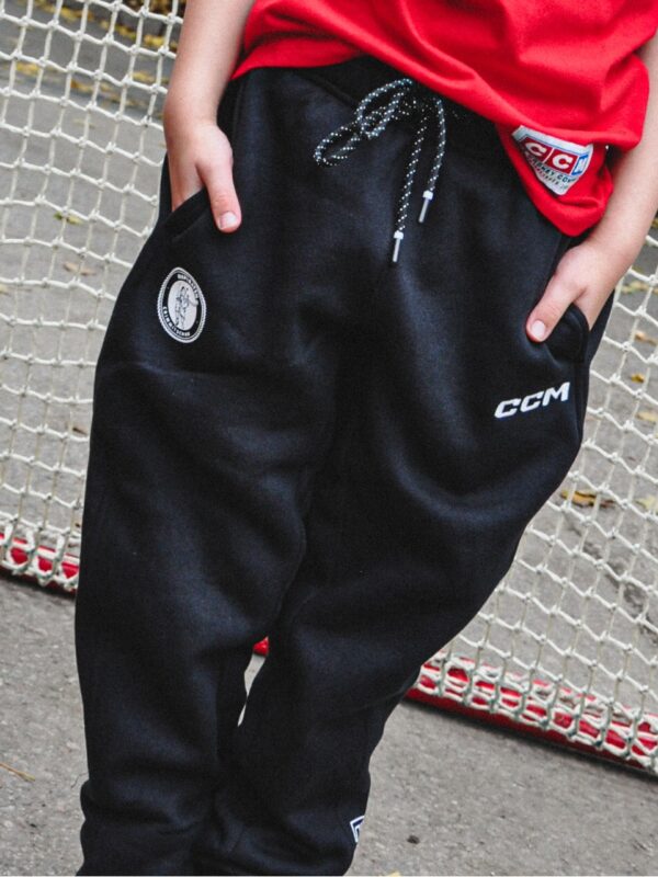 CCM/EPC Jogger – Bild 2