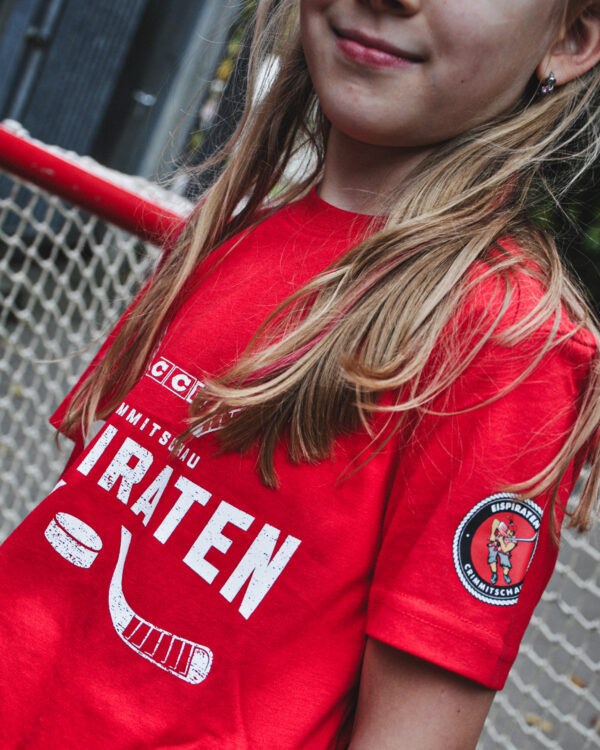 CCM/EPC T-Shirt Schläger – Bild 2