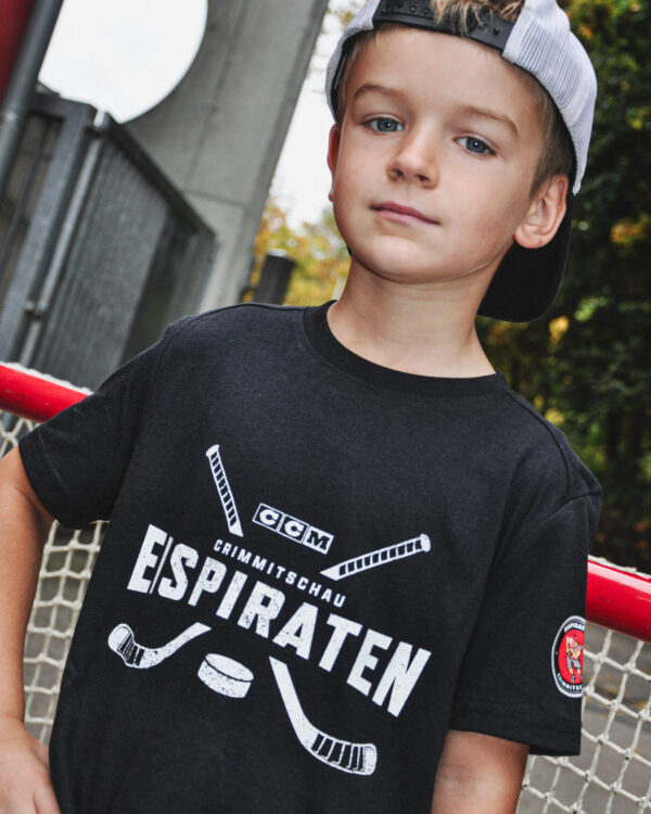 CCM/EPC T-Shirt Schläger – Bild 3