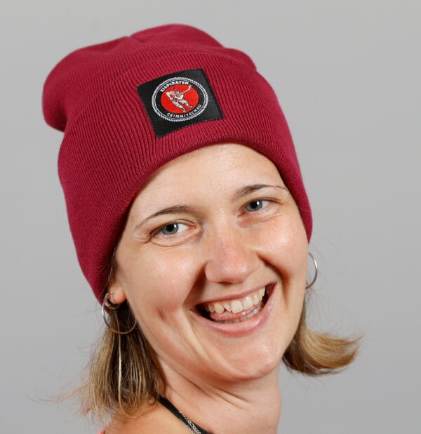 Eispiraten Beanie – Bild 2