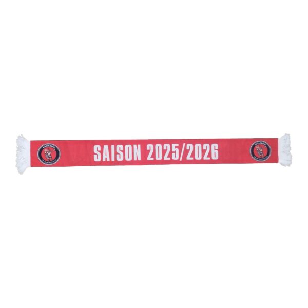 Saisonschal 2025/2026 – Bild 2