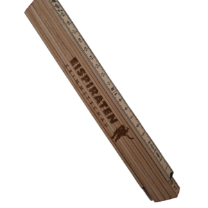 Eispiraten Zollstock