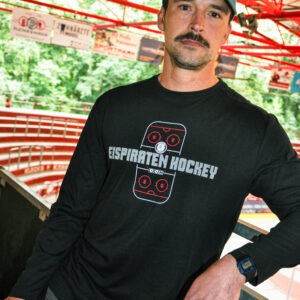 CCM/EPC Hockey Longsleeve