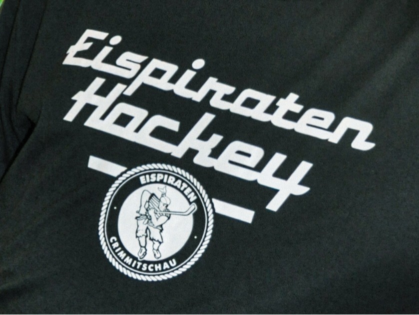 CCM/EPC Hockey T-Shirt – Bild 2