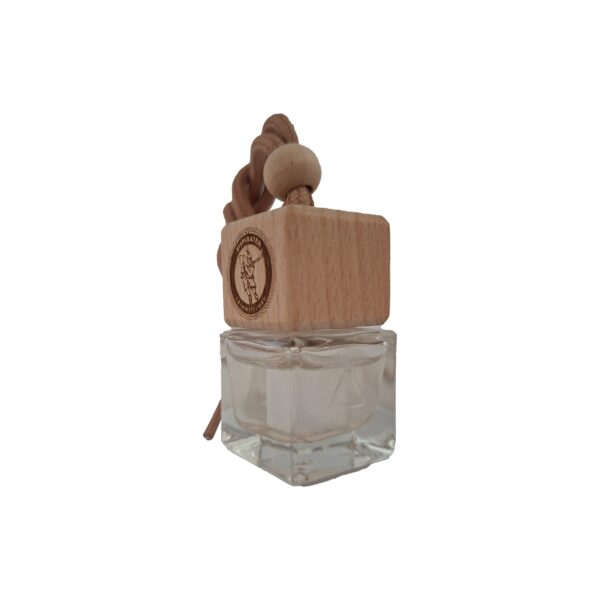 Eispiraten Auto Aroma Diffuser – Bild 2