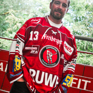 Vorbestellung Schietzold-Trikot 26/27