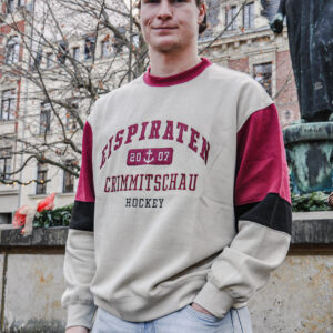 Eispiraten Crewneck 2007
