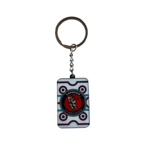 EPC Schlüsselanhänger Eisfläche