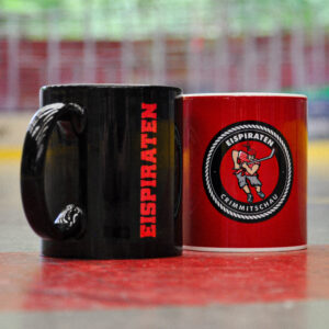 Eispiraten Tasse