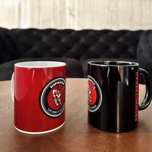 Eispiraten Tasse