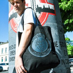 Eispiraten Tote Bag
