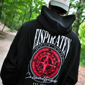 EPC Hoodie Kompass