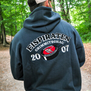 EPC Hoodie Puck 2007